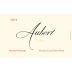 Aubert Ritchie Vineyard Pinot Noir (1.5L Magnum) 2013 Front Label