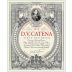 Catena D.V. Catena Tinto Historico Red Blend 2018 Front Label