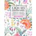 Liquid Geography Rosado 2023 Front Label