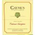 Caymus Napa Valley Cabernet Sauvignon (bin soiled label) 1996 Front Label