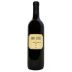 Sobon Estate Rezerve Zin 2021 Front Bottle Shot