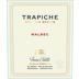 Trapiche Terroir Series Finca Coletto Malbec 2018 Front Label