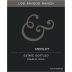 Hook & Ladder Estate Merlot 2019 Front Label
