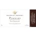 Domaine Bachelet-Monnot Pommard Les Chanlins 2021 Front Label