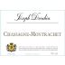 Joseph Drouhin Chassagne-Montrachet 2009 Front Label