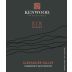 Kenwood Six Ridges Cabernet Sauvignon 2017 Front Label