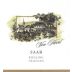 Von Hovel Saar Riesling Trocken 2017 Front Label