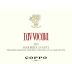 Coppo L'Avvocata Barbera d'Asti 2023 Front Label
