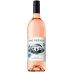 The Seeker Rose 2016 Front Bottle Shot