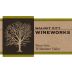 Walnut City Wineworks Pinot Gris 2019 Front Label