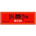 Greenhook Ginsmiths Old Tom Gin Front Label