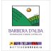 Matteo Correggia Barbera d'Alba 2020 Front Label
