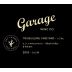 Garage Wine Co. Truquilemu Vineyard Syrah 2018 Front Label