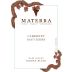 Materra Hidden Block Cabernet Sauvignon 2016 Front Label