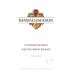 Kendall-Jackson Vintner's Reserve Sauvignon Blanc 2023 Front Label