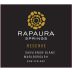 Rapaura Springs Reserve Sauvignon Blanc 2019 Front Label