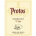Protos Reserva 2015 Front Label