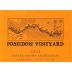 Tricycle Wine Company Poseidon Vineyard Estate Chardonnay 2012 Front Label