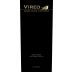 Goose Ridge Viero 2002 Front Label