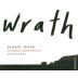 Wrath Tondre Grapefield Pinot Noir 2012 Front Label