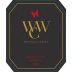 Wattle Creek Prestige Series Meritage 2016 Front Label