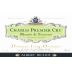 Albert Bichot Chablis Montee de Tonnerre Domaine Long-Depaquit Premier Cru 2011 Front Label