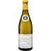 Louis Latour Montrachet Grand Cru 2020 Front Bottle Shot