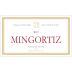 Finca Allende Rioja Mingortiz 2019 Front Label