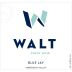 Walt Blue Jay Anderson Valley Pinot Noir 2024 Front Label