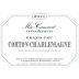Meo-Camuzet Freres & Soeurs Corton-Charlemagne Grand Cru 2017 Front Label