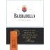Barbadillo Amontillado Medium Dry Sherry Front Label