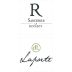 Laporte Sancerre Le Rochoy 2019 Front Label