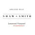 Shaw + Smith Lenswood Chardonnay 2021 Front Label