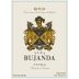 Vina Bujanda Viura 2021 Front Label