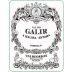 Bodegas Virgen del Galir Val do Galir Godello 2023 Front Label