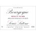 Louis Latour Bourgogne Pinot Noir 2019 Front Label