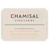 Chamisal Vineyards San Luis Obispo County Chardonnay 2023 Front Label