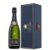 Pol Roger Sir Winston Churchill Brut with Gift Box 2015 Front Bottle Shot
