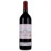 Chateau Lynch-Bages 1998 Front Bottle Shot
