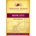 Thousand Islands Winery Moscato 2014 Front Label