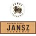 Jansz Tasmania Cuvee 2015 Front Label