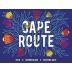 Winc Cape Route Chenin Blanc 2016 Front Label