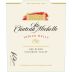 Chateau Ste. Michelle Indian Wells Red Blend 2022 Front Label