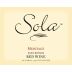 Sola Paso Robles Meritage 2015 Front Label