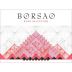 Borsao Rose 2021 Front Label