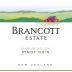 Brancott Pinot Noir 2015 Front Label