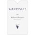 Merryvale Napa Cabernet Sauvignon 2017 Front Label