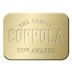 Francis Ford Coppola Chardonnay 93rd Awards Edition 2019 Front Label