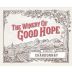 The Winery of Good Hope Unoaked Chardonnay 2021 Front Label