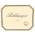 Pahlmeyer Napa Valley Malbec 2014 Front Label